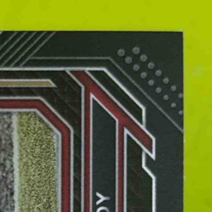 2022 Panini Chronicles Brock Purdy Prizm Black #PB-8 RC San Francisco 49ers - Sports Cards