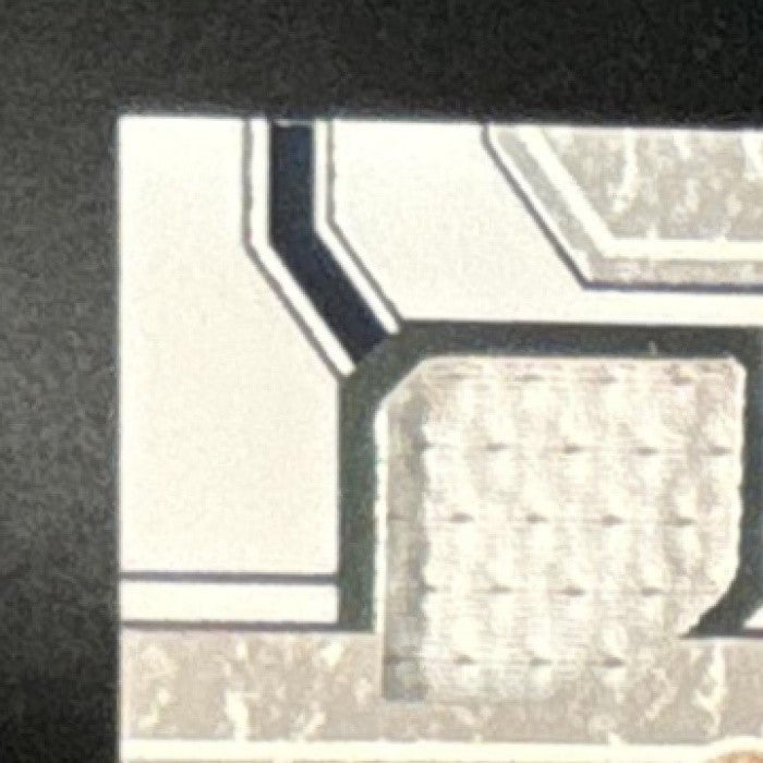 2022 Panini Chronicles Christian Braun Cornerstone Patch Auto /99 RC Nuggets - Sports Cards