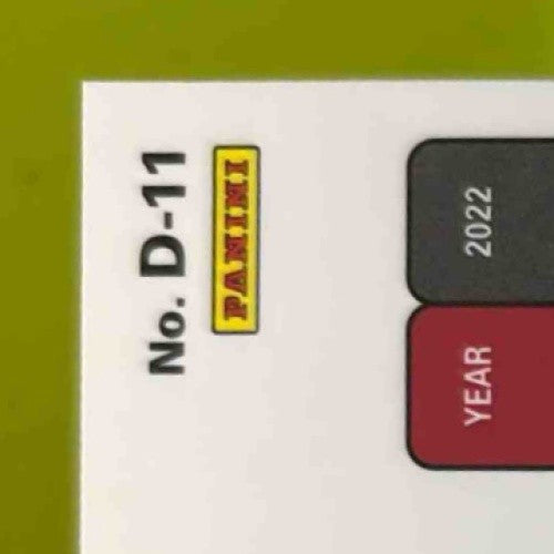 2022 Panini Chronicles Drake London Dynagon Rookies #D-11 RC Atlanta Falcons - Sports Cards