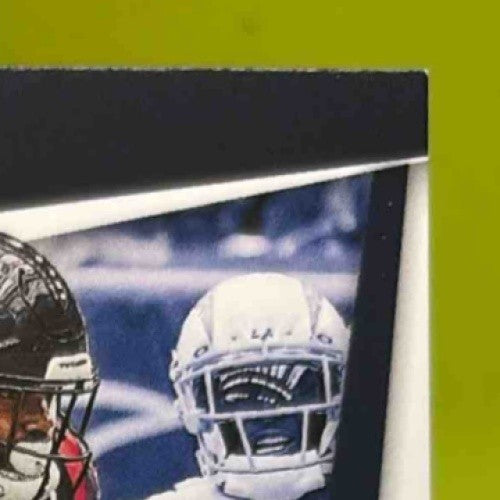 2022 Panini Chronicles Nico Collins Ascension Auto #ASC-NIC Houston Texans - Sports Cards