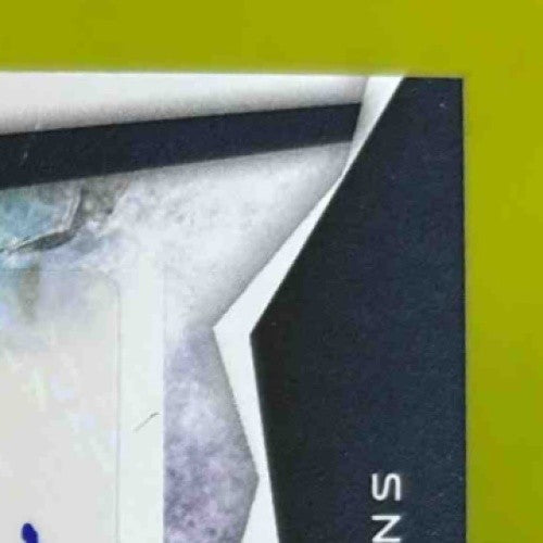 2022 Panini Chronicles Nico Collins Ascension Auto #ASC-NIC Houston Texans - Sports Cards