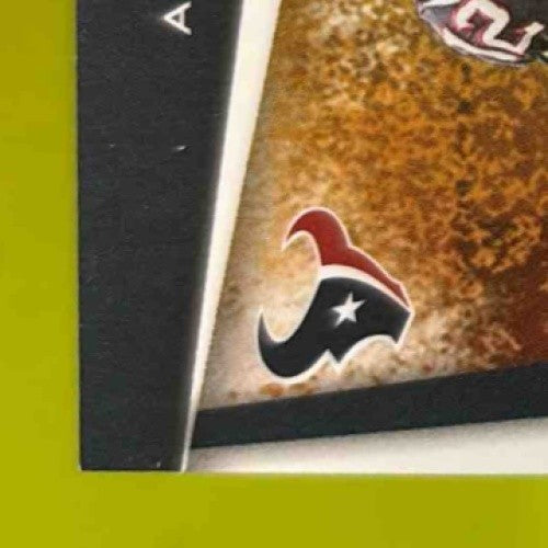 2022 Panini Chronicles Nico Collins Ascension Auto #ASC-NIC Houston Texans - Sports Cards