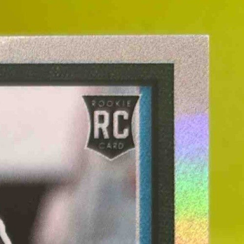 2022 Panini Classics Drake London Premium Edition Signatures #162 RC Auto - Sports Cards