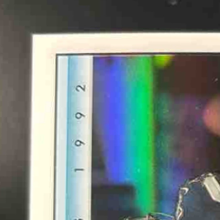 2022 Panini Clearly Donruss Dak Prescott Retro 1992 Green /25 Dallas Cowboys - Sports Cards