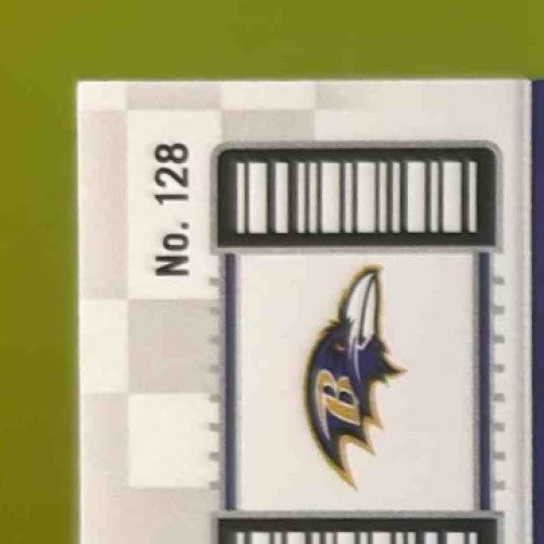 2022 Panini Contenders Kyle Hamilton Championship Ticket /49 #128 RC Auto Ravens - Sports Cards