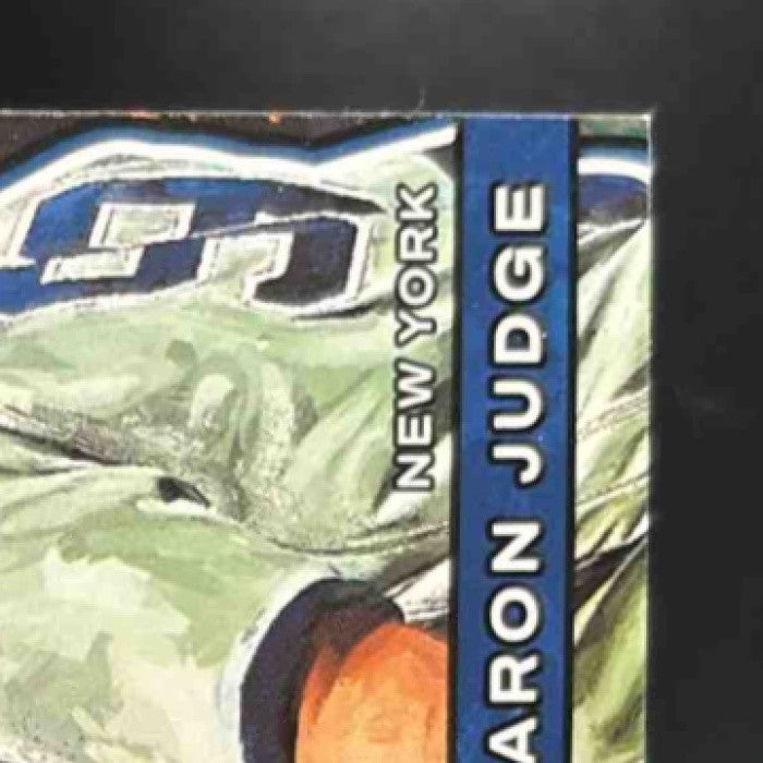 2022 Panini Diamond Kings Aaron Judge Aficionado New York Yankees - Sports Cards