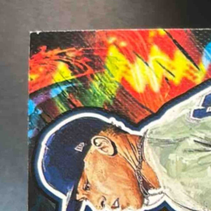 2022 Panini Diamond Kings Aaron Judge Aficionado New York Yankees - Sports Cards