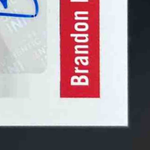 2022 Panini Donruss Brandon Marsh Retro 1988 Signatures RC Los Angeles Angels - Sports Cards