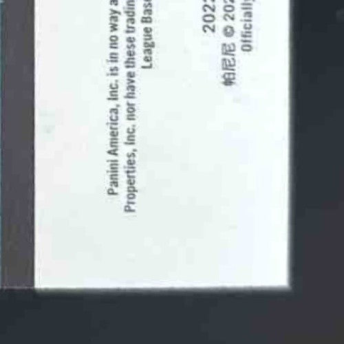 2022 Panini Donruss Brandon Marsh Retro 1988 Signatures RC Los Angeles Angels - Sports Cards