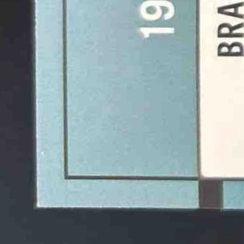 2022 Panini Donruss Brandon Marsh Retro 1988 Signatures RC Los Angeles Angels - Sports Cards