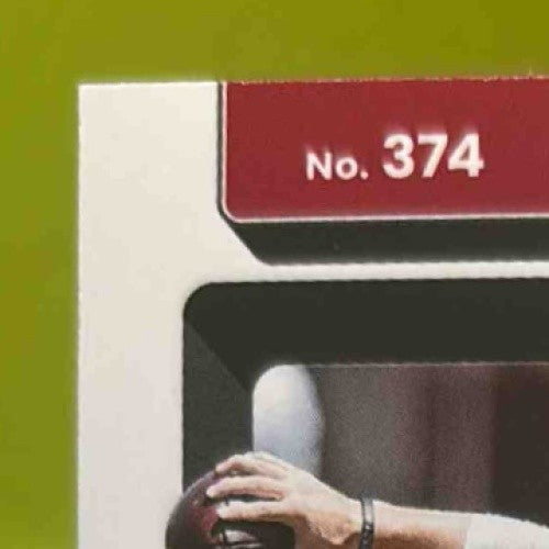 2022 Panini Donruss Brock Purdy #374 RC Rated Rookie San Francisco 49ers - Sports Cards