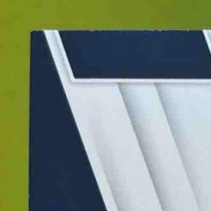 2022 Panini Donruss Elite John Elway Field Vision Green #FV10 Denver Broncos - Sports Cards