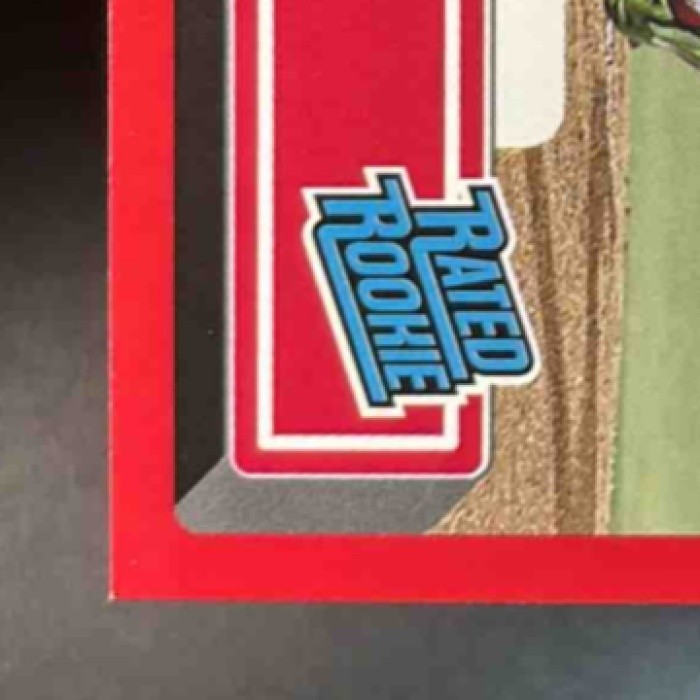 2022 Panini Donruss Hans Crouse Red /2022 #67 RC Philadelphia Phillies - Sports Cards