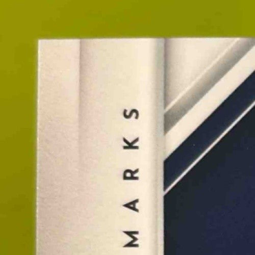 2022 Panini Donruss Jakobi Meyers Signature Marks Green /25 New England Patriots - Sports Cards