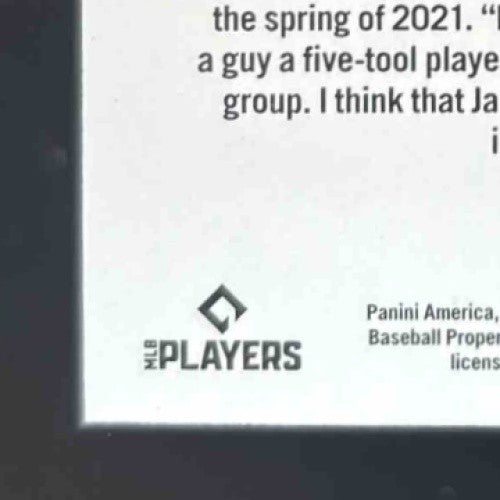 2022 Panini Donruss Jarren Duran Red 1115/2022 #40 RC Rated Rookie Boston Sox - Sports Cards