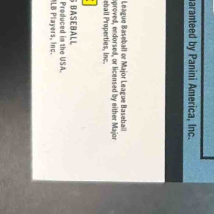 2022 Panini Donruss Jasson Dominguez Retro 1988 Materials MEM New York Yankees - Sports Cards