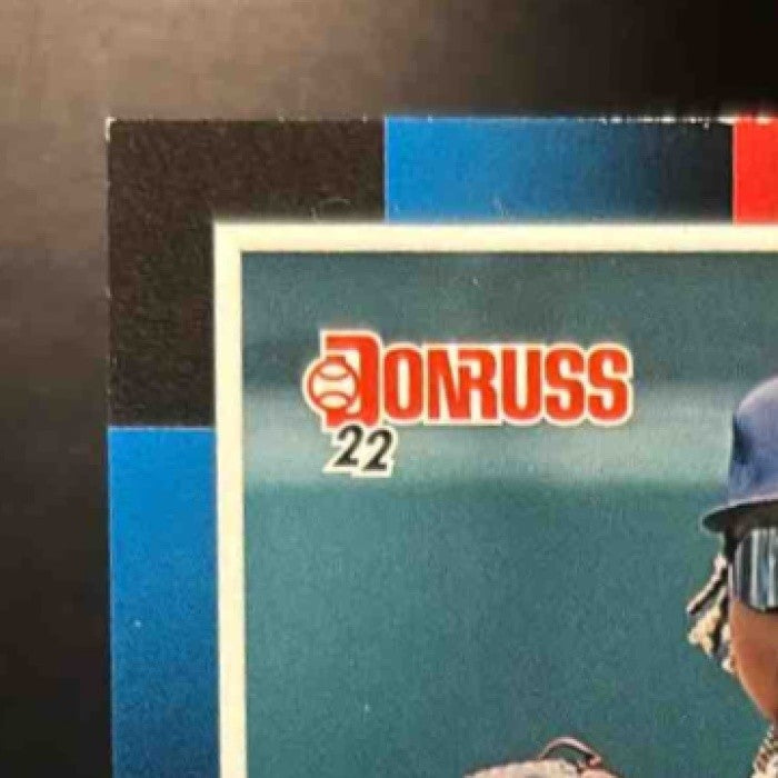 2022 Panini Donruss Jose Ramirez Red /2022 #235 Cleveland Guardians - Sports Cards