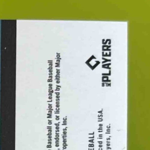 2022 Panini Donruss Mario Feliciano Retro 1988 Signatures Holo Milwaukee Brewers - Sports Cards