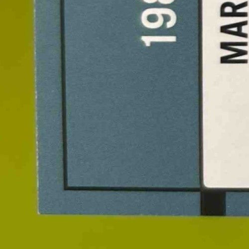 2022 Panini Donruss Mario Feliciano Retro 1988 Signatures Holo Milwaukee Brewers - Sports Cards