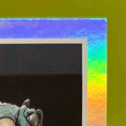 2022 Panini Donruss Mario Feliciano Retro 1988 Signatures Holo Milwaukee Brewers - Sports Cards