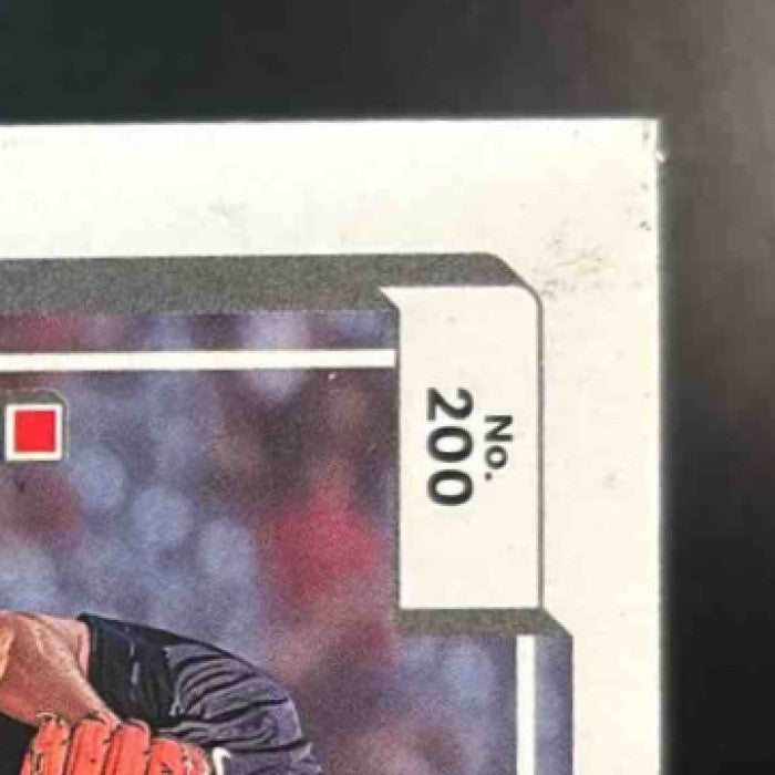 2022 Panini Donruss Nathan Eovaldi Red /2022 #200 Boston Sox - Sports Cards