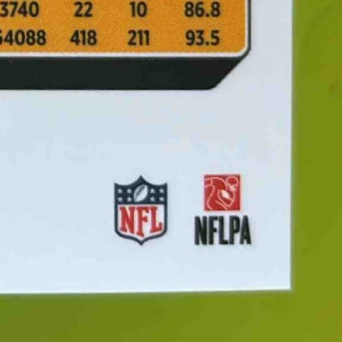2022 Panini Donruss Optic Ben Roethlisberger Blue Ice 12/15 Pittsburgh Steelers Sports Cards