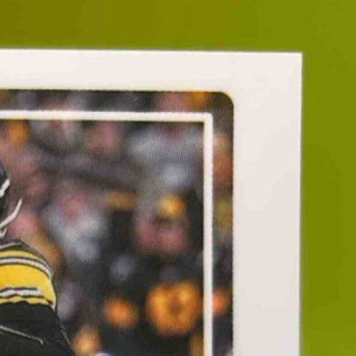 2022 Panini Donruss Optic Ben Roethlisberger Blue Ice 12/15 Pittsburgh Steelers Sports Cards