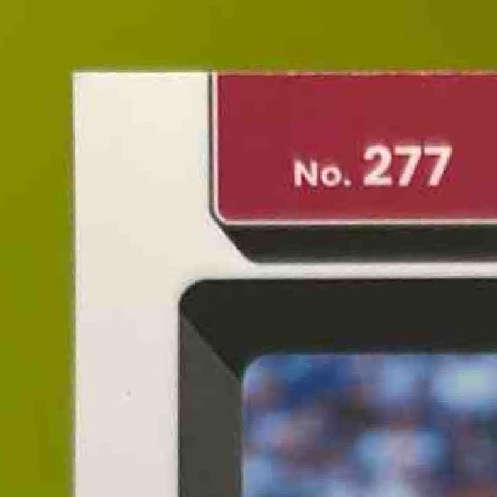 2022 Panini Donruss Optic Brock Purdy Holo #277 RC San Francisco 49ers - Sports Cards