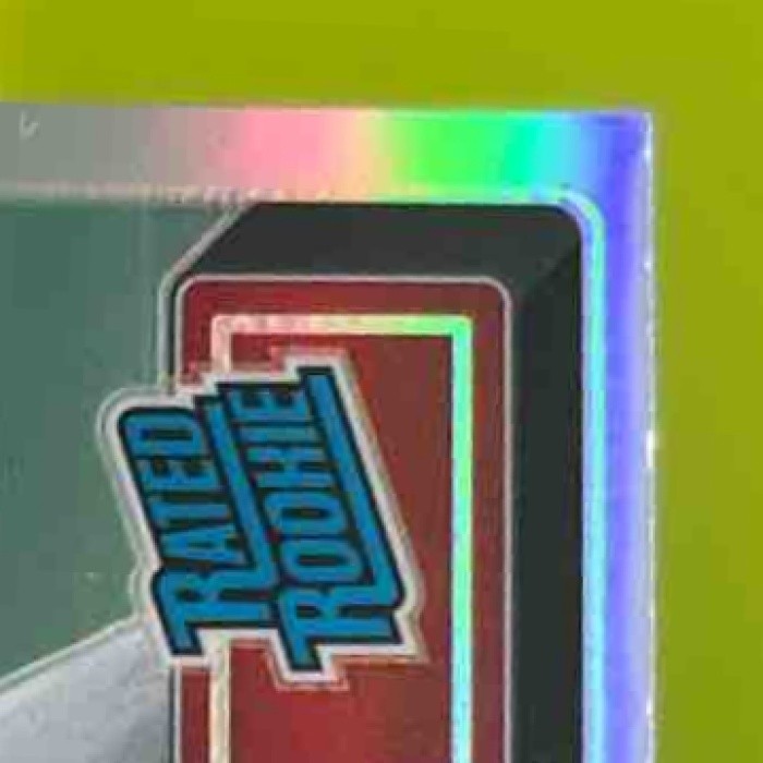 2022 Panini Donruss Optic Brock Purdy Holo #277 RC San Francisco 49ers - Sports Cards