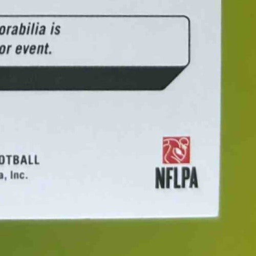 2022 Panini Donruss Trevor Lawrence Threads #TH-14 MEM Jacksonville Jaguars - Sports Cards