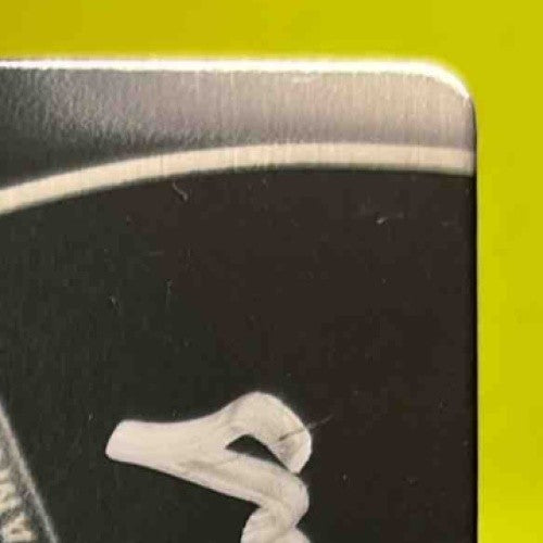 2022 Panini Elements Jameson Williams Cobalt /27 #126 Auto RC Detroit Lions - Sports Cards