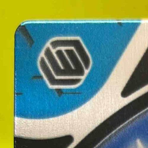 2022 Panini Elements Jameson Williams Cobalt /27 #126 Auto RC Detroit Lions - Sports Cards