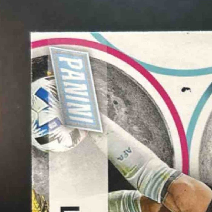 2022 Panini Father’s Day Lionel Messi #FD4 - Sports Cards