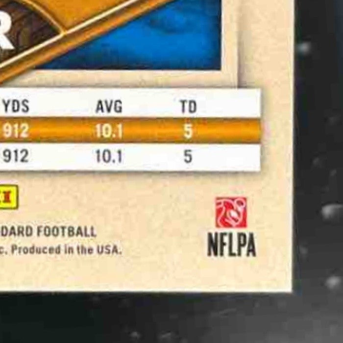 2022 Panini Gold Standard Amon-Ra St. Brown Rose /25 #32 Detroit Lions - Sports Cards