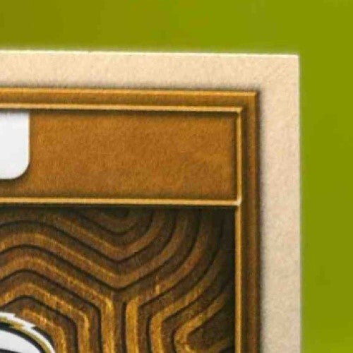 2022 Panini Gold Standard David Ojabo Rookies Auto /199 #186 RC Baltimore Ravens - Sports Cards