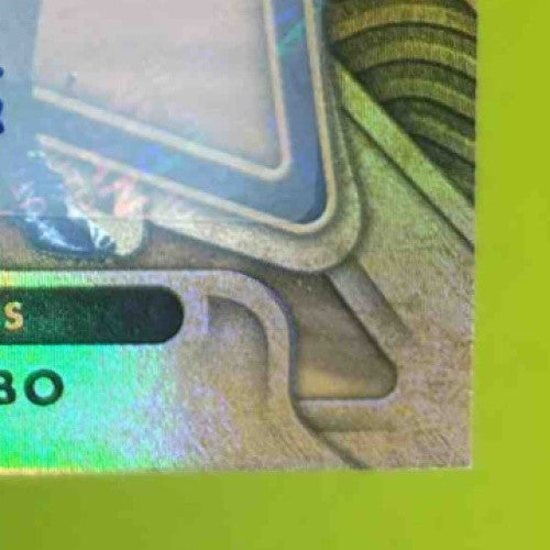 2022 Panini Gold Standard David Ojabo Rookies Auto /199 #186 RC Baltimore Ravens - Sports Cards