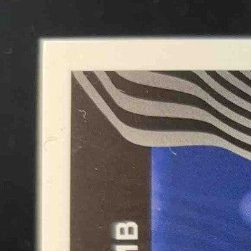 2022 Panini Illusions CeeDee Lamb Trophy Collection Green 7/10 26 Dallas Cowboys - Sports Cards