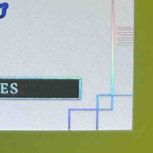 2022 Panini Imeccable Auto Jersey Number 33 32/33 Aaron Jones Rookie Auto - Sports Cards