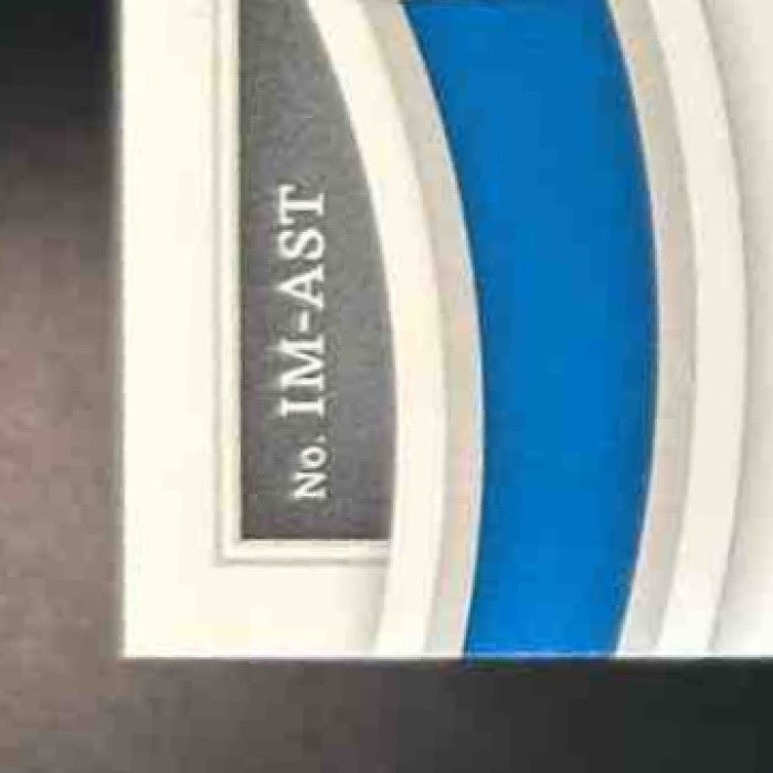 2022 Panini Immaculate Collection Amon-Ra St Brown Immeasurables Patch /99 Lions - Sports Cards