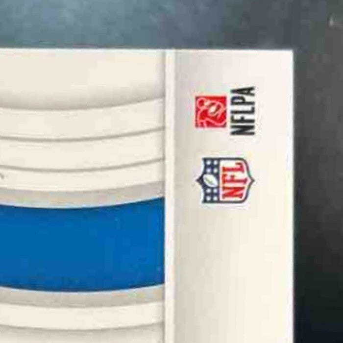 2022 Panini Immaculate Collection Amon-Ra St Brown Immeasurables Patch /99 Lions - Sports Cards