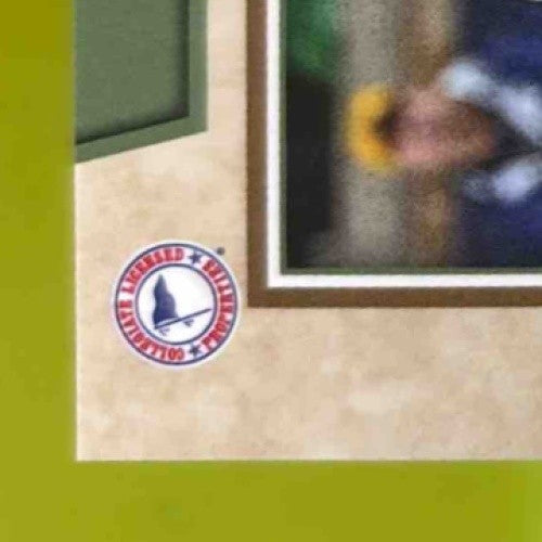 2022 Panini Legacy Drake London Premium Yellow Diamond /25 #151 RC Falcons - Sports Cards