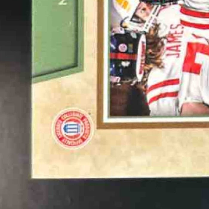 2022 Panini Legacy Matt Corral Premium Mini Yellow Diamond /10 #142 RC Panthers - Sports Cards