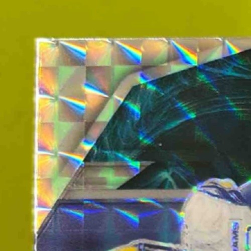 2022 Panini Mosaic Aaron Donald Genesis #112 Los Angeles Rams - Sports Cards