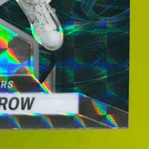 2022 Panini Mosaic Hunter Renfrow Genesis #118 Las Vegas Raiders - Sports Cards