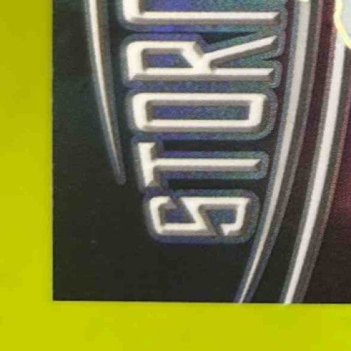 2022 Panini Mosaic Justin Herbert Storm Chasers #SC 4 Los Angeles Chargers Sports Cards