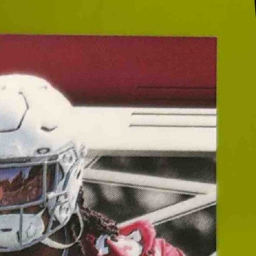 2022 Panini Mosaic Keaontay Ingram Rookie Auto Red #RAM-KI RC Arizona Cardinals - Sports Cards