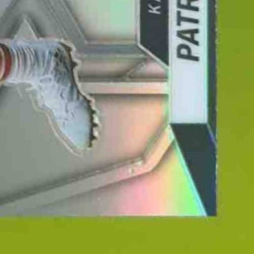 2022 Panini Mosaic Patrick Mahomes II Silver #256 National Pride Chiefs - Sports Cards