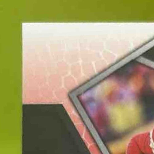 2022 Panini Mosaic Patrick Mahomes II Silver #256 National Pride Chiefs - Sports Cards