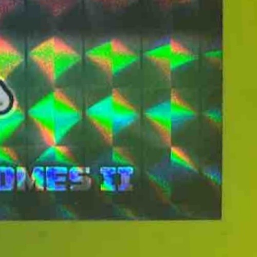 2022 Panini Mosaic Patrick Mahomes II Touchdown Masters Green #TD-8 Chiefs - Sports Cards