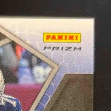 2022 Panini Mosaic Zack Martin No Huddle Purple /50 #233 San Francisco 49ers - Sports Cards